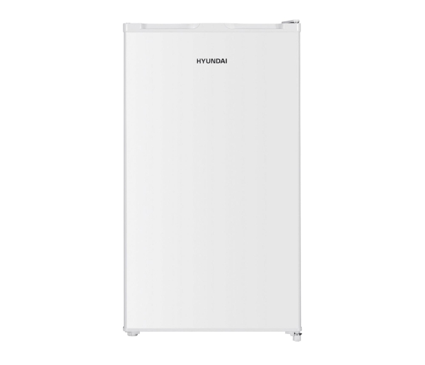 Lodówka Hyundai RSE085GWAE Mini 85cm Biała 90L - 1522766 - zdjęcie 2